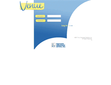 Tablet Screenshot of interstate.venueclaims.com